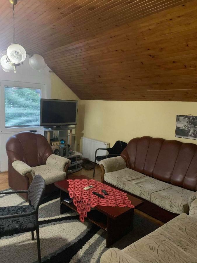 Idila Appartement Bajina Basta Buitenkant foto