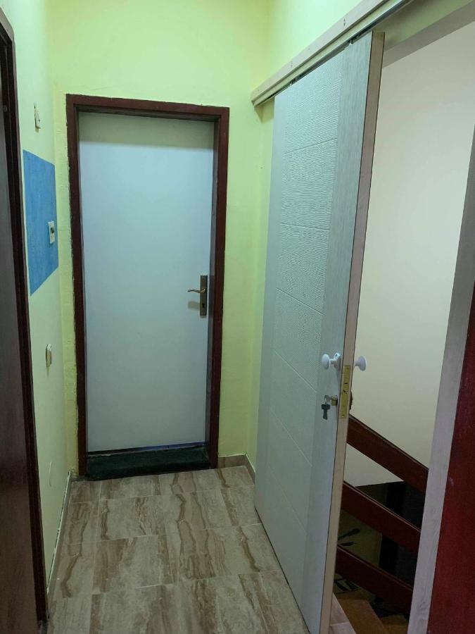 Idila Appartement Bajina Basta Buitenkant foto