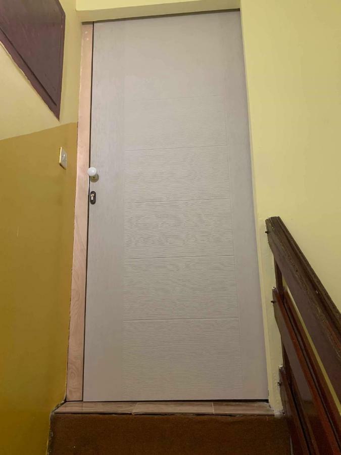 Idila Appartement Bajina Basta Buitenkant foto