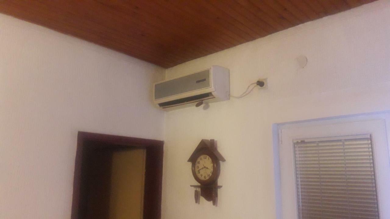 Idila Appartement Bajina Basta Buitenkant foto