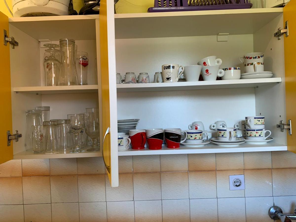 Idila Appartement Bajina Basta Buitenkant foto