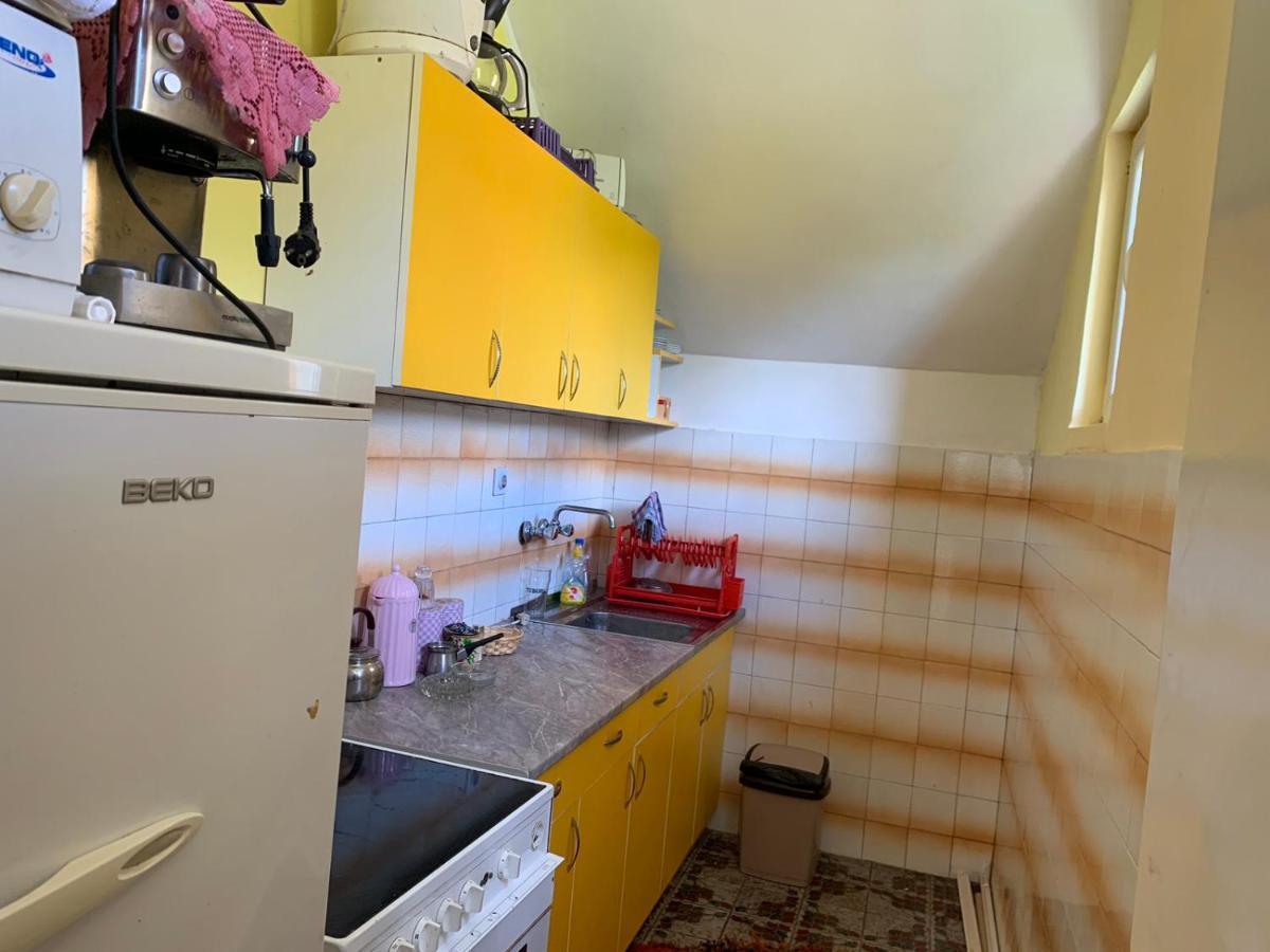 Idila Appartement Bajina Basta Buitenkant foto